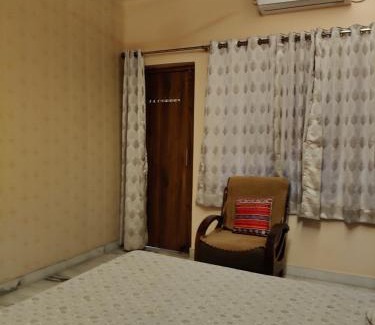 Varanasi Nagar Nigam House | Alayam ఆలయం Near Assi Ghat
