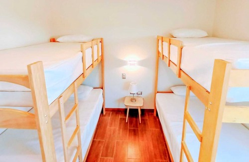 San Clemente Villa | ALBA exclusivo de campo en Pisco