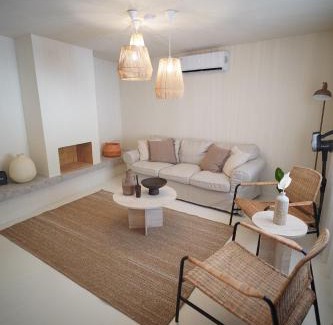 Pamukkale City Centre House | Alba Terra Houses