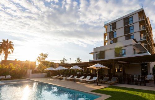 Benicassim Hotel | Albades Hotel & Spa - Adults Only - 4 Star Superior