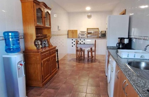 Paymogo House | Albahacar Rural House in Huelva