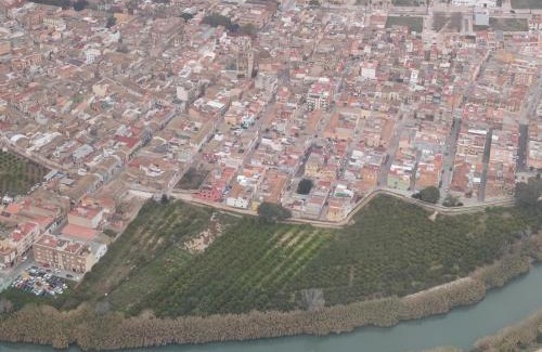 Albalat de la Ribera Apartment | Albalat Apartment