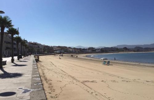 Panxon Apartment | ALBAMAR-Panxón