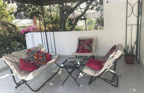 Chosica Apartment | Albano apartamento 1 en casa vacacional Chosica