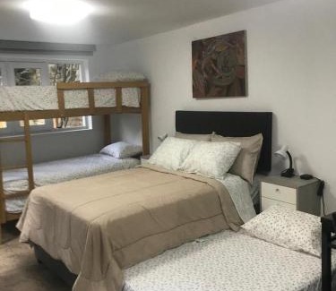 Chosica Apartment | Albano apartamento 1 en casa vacacional Chosica