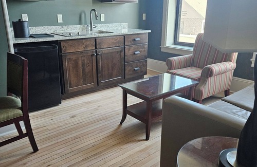 Albany Hotel | Albany Merchants Hotel