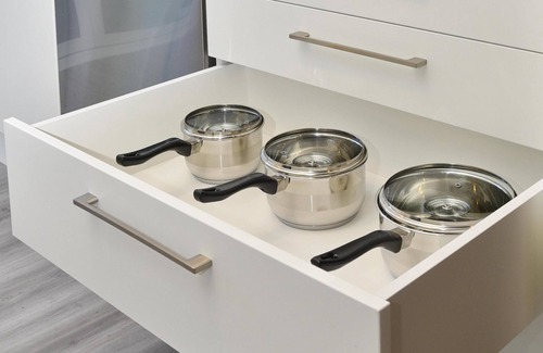 Sydenham House | Albemarle Villa - 3 bedroom Classic Villa - handy location