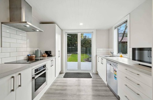 Sydenham House | Albemarle Villa Summa