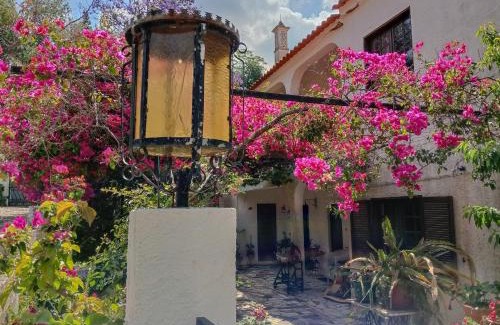 Caldas de Monchique Hotel | Albergaria do Lageado