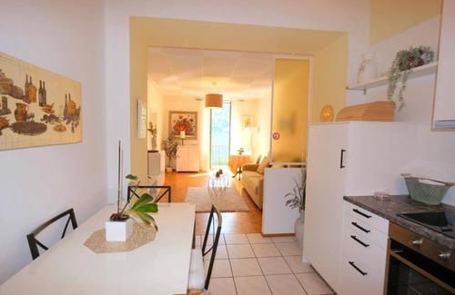 Morcote Hotel | Albergo Al Battello