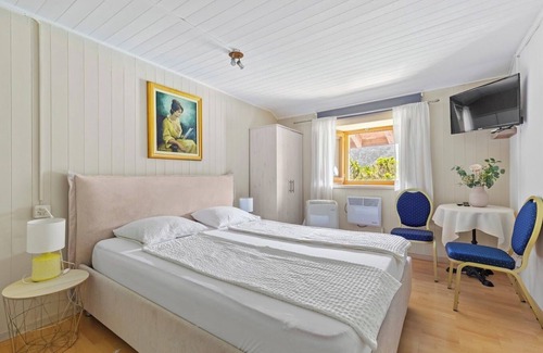 Morcote Hotel | Albergo Al Battello