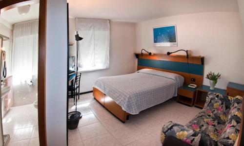 Caldonazzo Hotel | Albergo Alla Torre