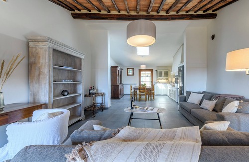 Chiusure Apartment | Albergo Diffuso Borgo Santo