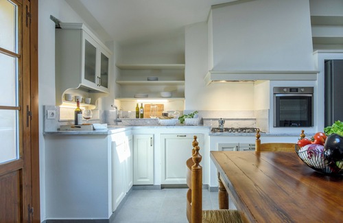 Chiusure Apartment | Albergo Diffuso Borgo Santo