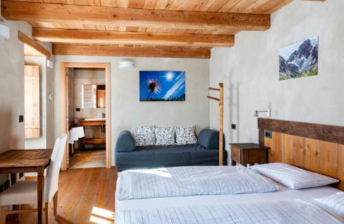 Acceglio Hotel | Albergo Locanda Mistral