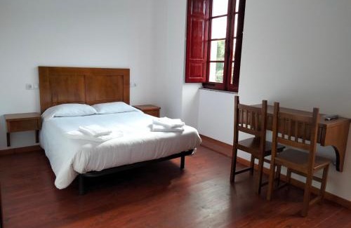 Caion Apartment | Albergue Abeiro do Sor