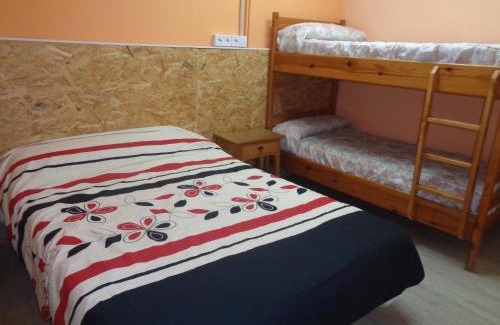 Cilleruelo de Bezana Hostel | Albergue Cilleruelo de Bezana
