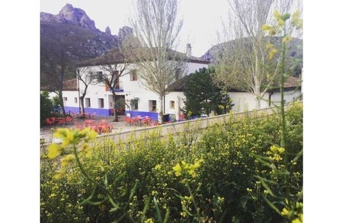 Calcena Hostel | Albergue de Calcena