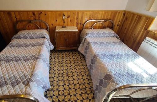 Ledigos Hostel | Albergue El Palomar