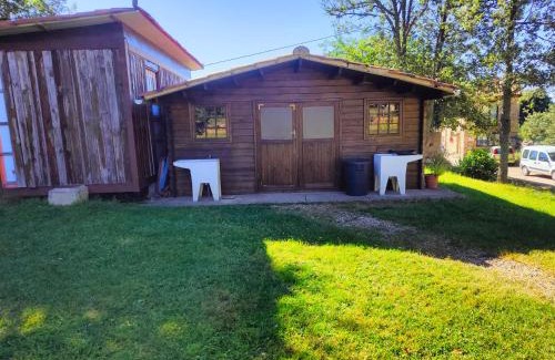 Rabanal del Camino Hostel | Albergue La Senda