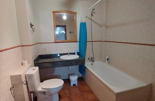 Quel House | Albergue Las Angelitas