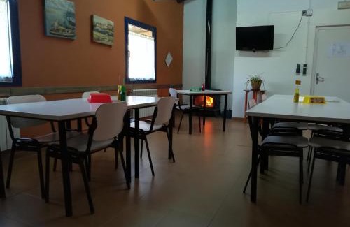 Granja de San Pedro House | Albergue Quinta del Jalón