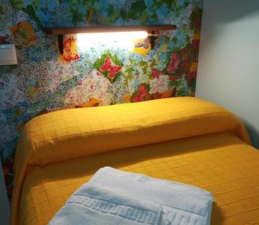 Granja de San Pedro House | Albergue Quinta del Jalón