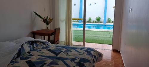 Kimiri Hotel | Albergue Schuler