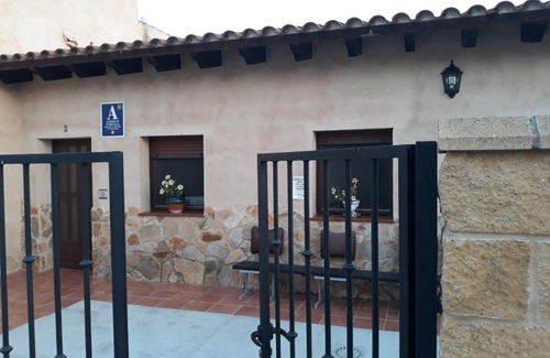 Barcial del Barco House | Albergue Turístico Las Eras