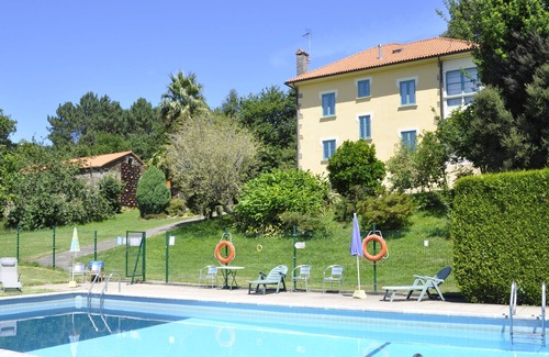 Vilarmaior House | Albergue Turístico Alvarella