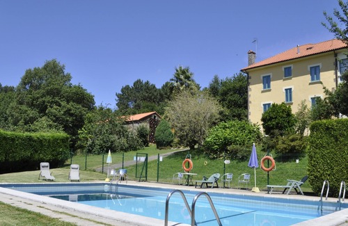 Vilarmaior House | Albergue Turístico Alvarella