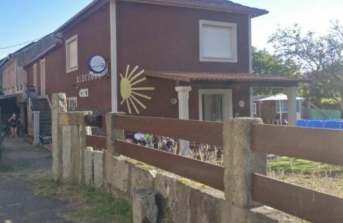 Souto Hostel | Albergue Vintecatro