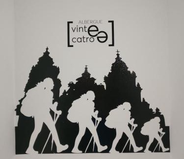 Souto Hostel | Albergue Vintecatro