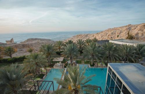 Al Ain Hotel | Alberni Jabal Hafeet Hotel Al Ain