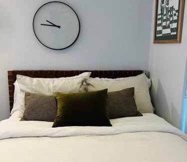 Albert Park Apartment | Albert Park Haven