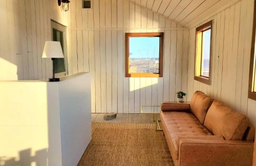 Shelburne Hotel | Albert's