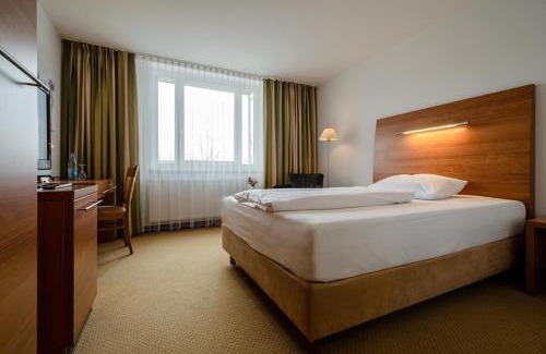 Riederich Hotel | Albhotel Fortuna