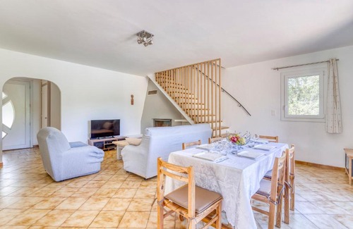 Draguignan House | Albizia - Maison avec Piscine Privative