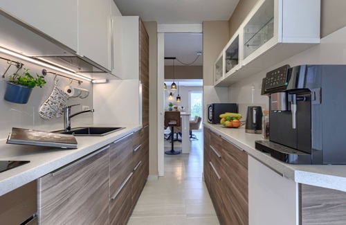 Salakovci House | Albona Luna by Interhome