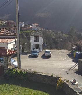 Beleno Apartment | Alborada De San Juan