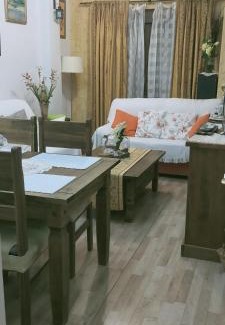 Pinos Genil Apartment | Alborada