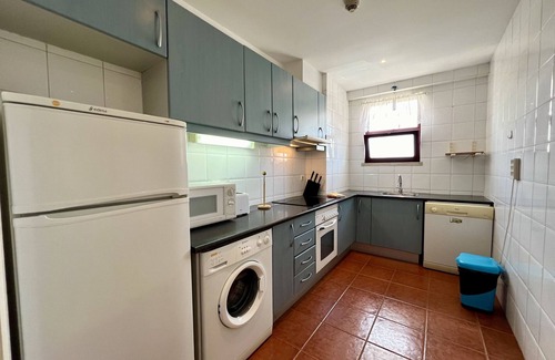 Areias de Sao Joao Apartment | Albufeira Central 9 by Homing