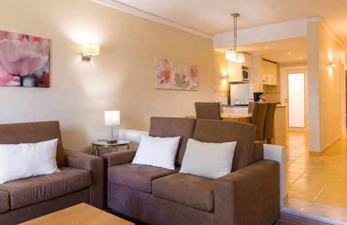 Santa Eulalia Villa | Albufeira Sol Villas I | View Pool & Gym & Garden Privat & SPA