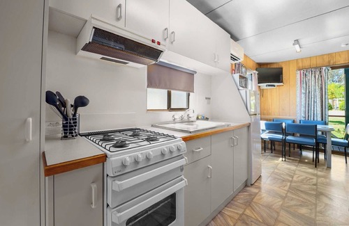 Lavington Other | Albury All Seasons Tourist Park