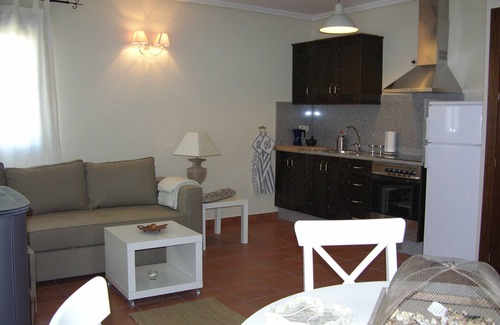 Colmenar del Arroyo Hotel | Albus Albi