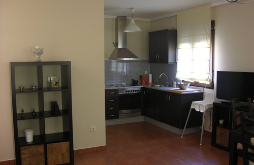 Colmenar del Arroyo Hotel | Albus Albi