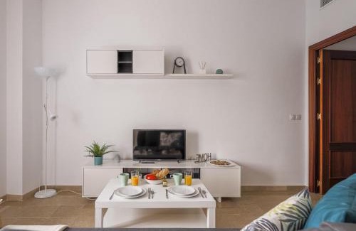 Alcala Del Rio Apartment | Alcalá del Rio! 1A