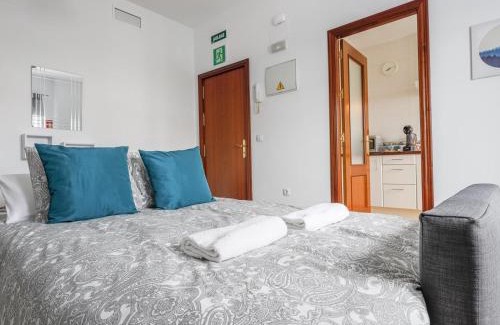 Alcala Del Rio Apartment | Alcalá del Rio! 1A