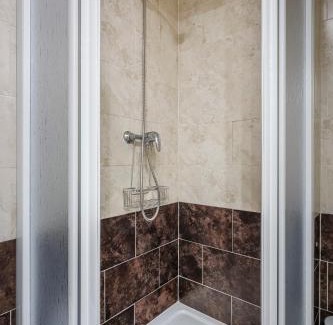 Alcala Del Rio Apartment | Alcalá del rio 2B