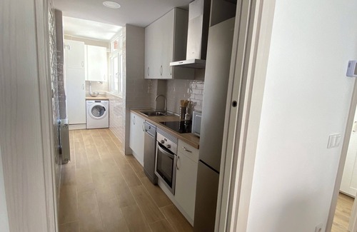 Alcala de Henares Condo | ALCALA LUXURY